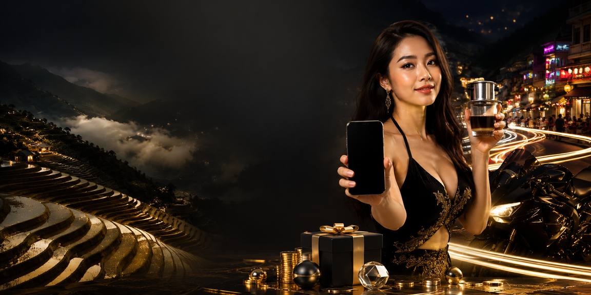 95vn13 Casino Di Động
