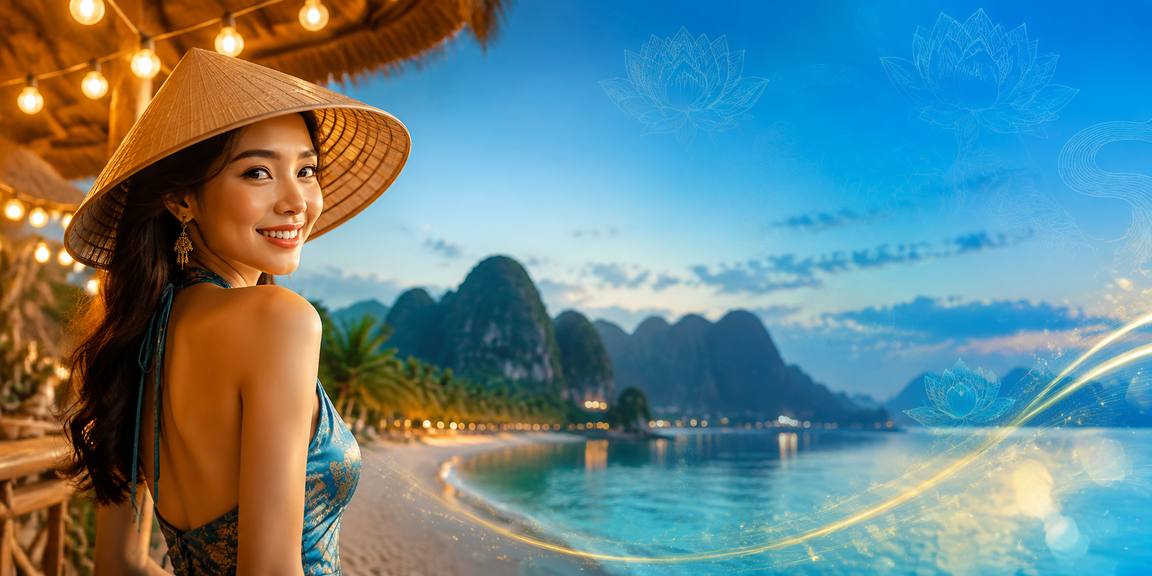 95vn13 Truy cập di động trong ba bước